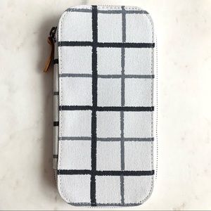 Hearth & Hand | Magnolia Pen + Pencil Case, NWOT